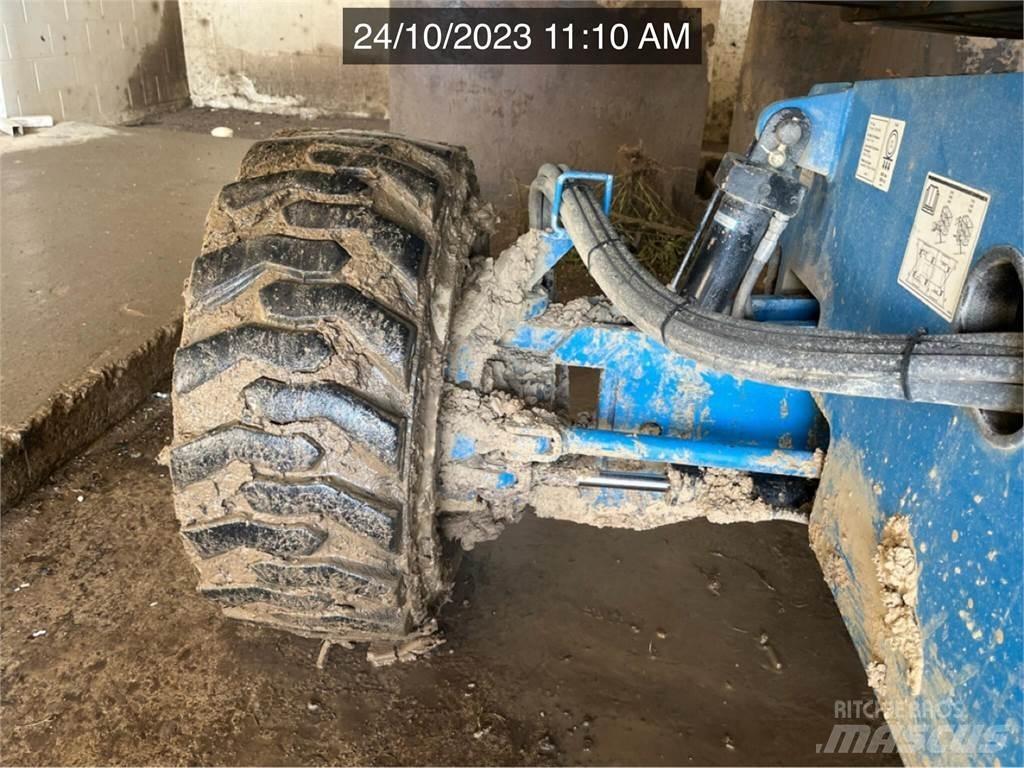 Genie S45 Телескопічні підйомники