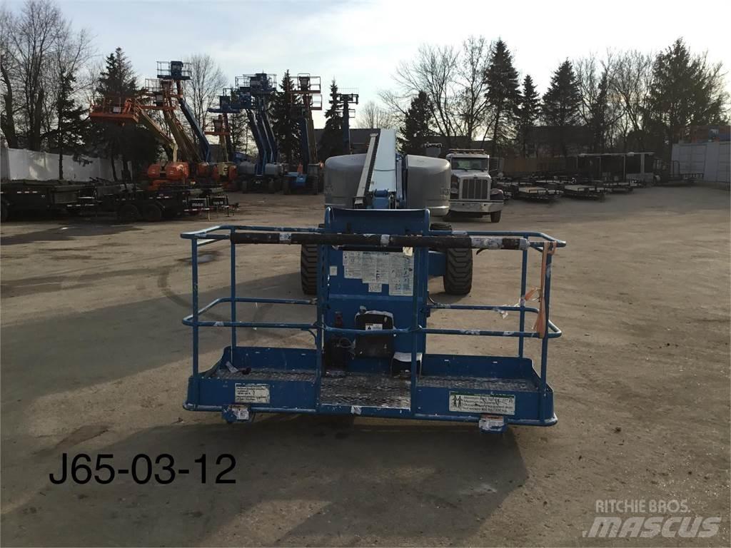 Genie S65 Телескопічні підйомники