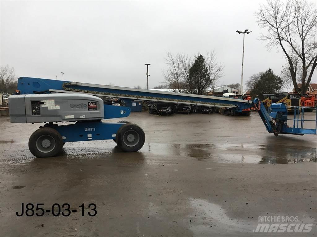 Genie S85 Телескопічні підйомники