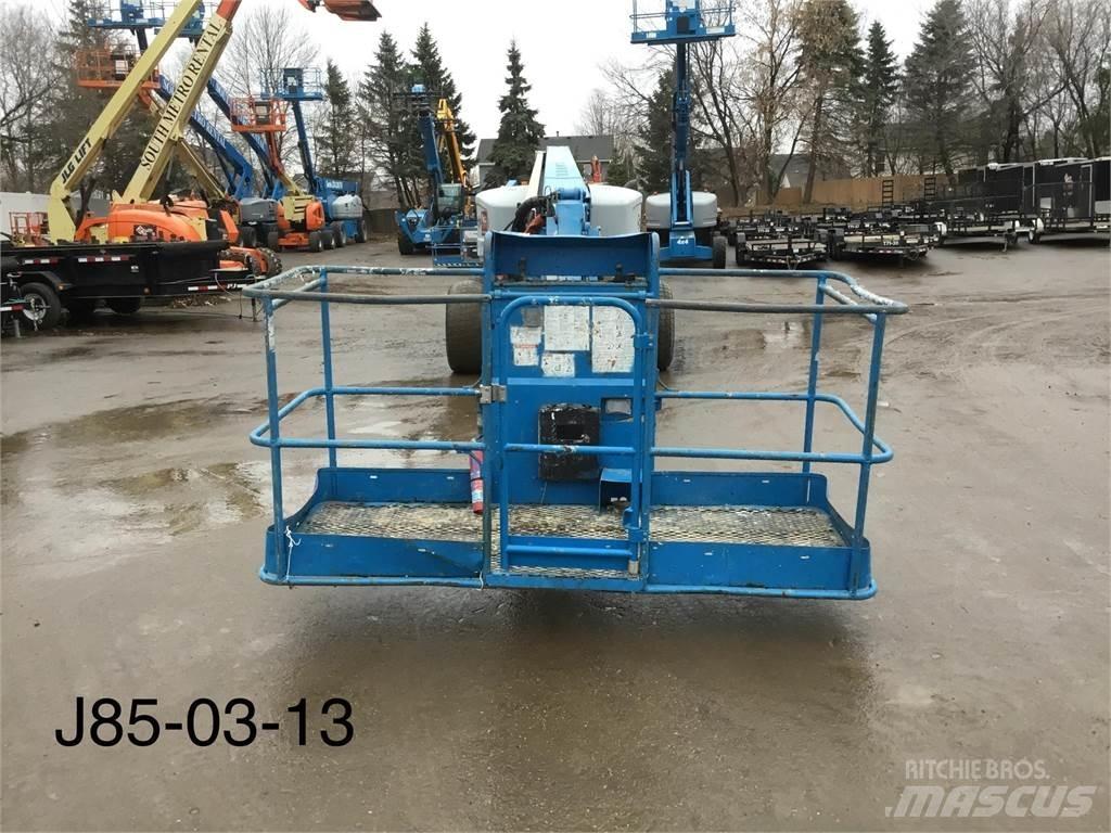 Genie S85 Телескопічні підйомники