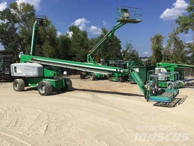 Genie S85 Телескопічні підйомники