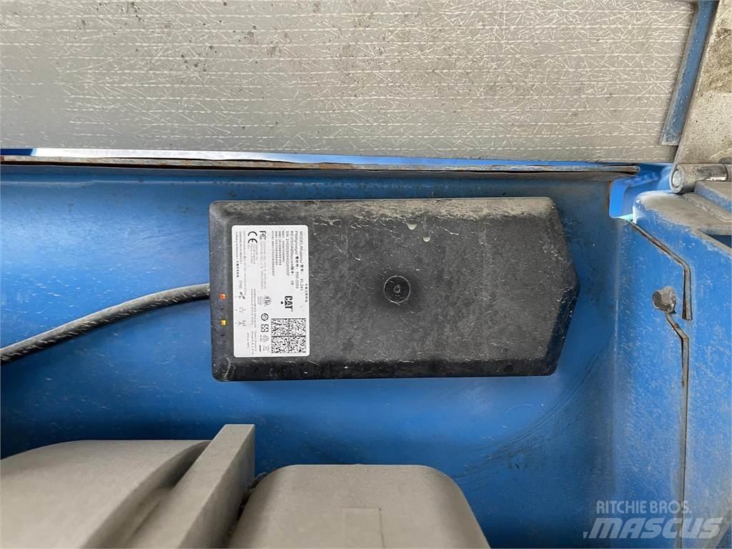 Genie S85 Телескопічні підйомники