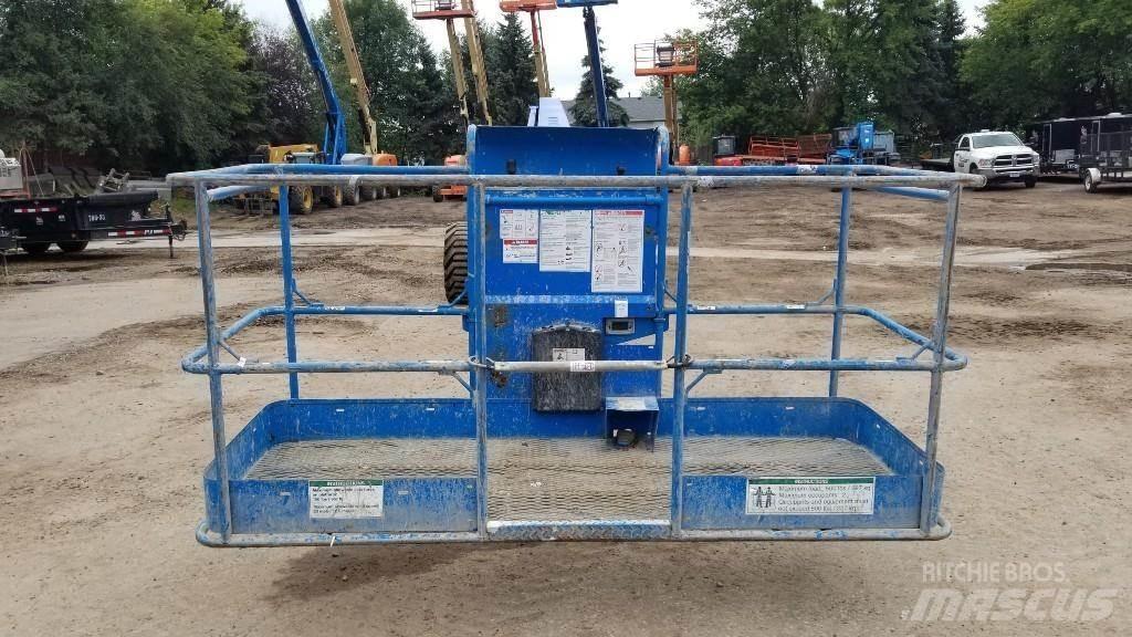 Genie S85 Телескопічні підйомники