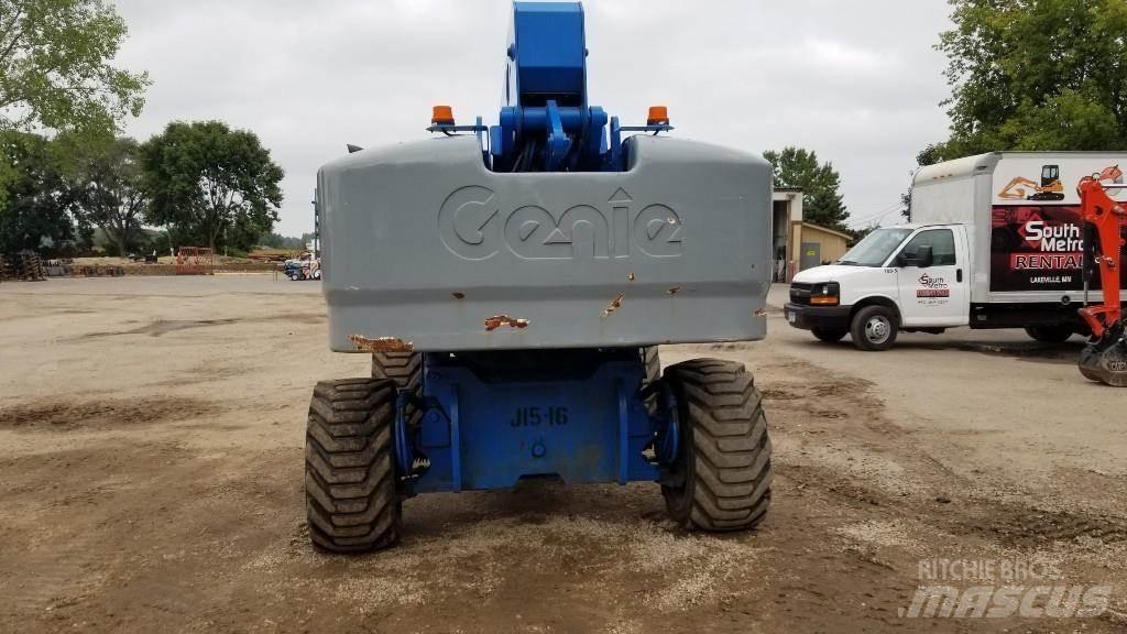 Genie S85 Телескопічні підйомники