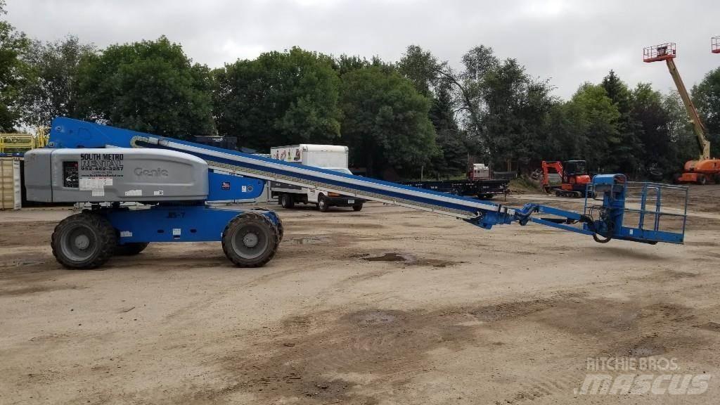 Genie S85 Телескопічні підйомники