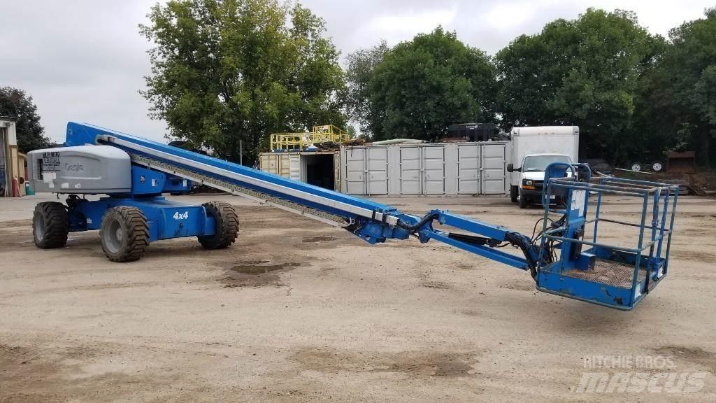 Genie S85 Телескопічні підйомники