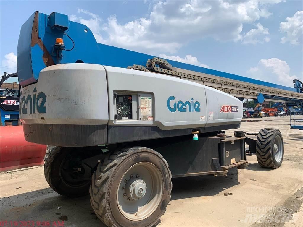 Genie SX150 Телескопічні підйомники