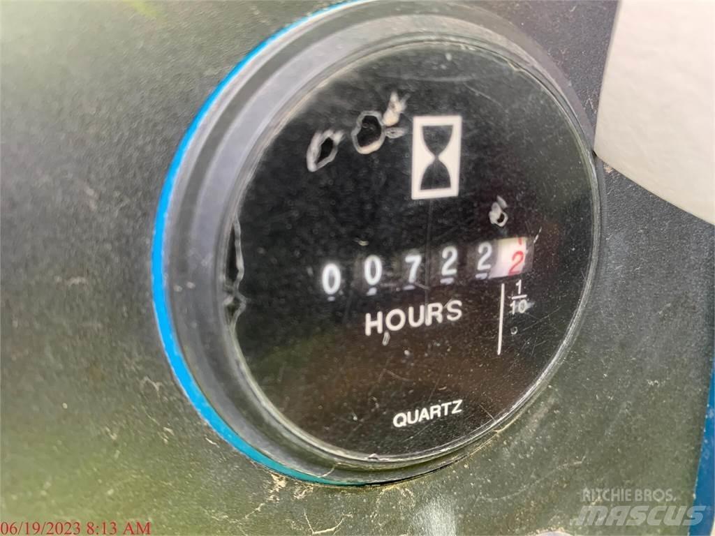 Genie Z45/25JDC Колінчаті підйомники