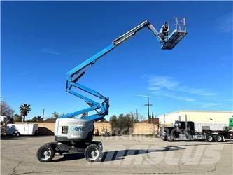 Genie Z62/40 Колінчаті підйомники