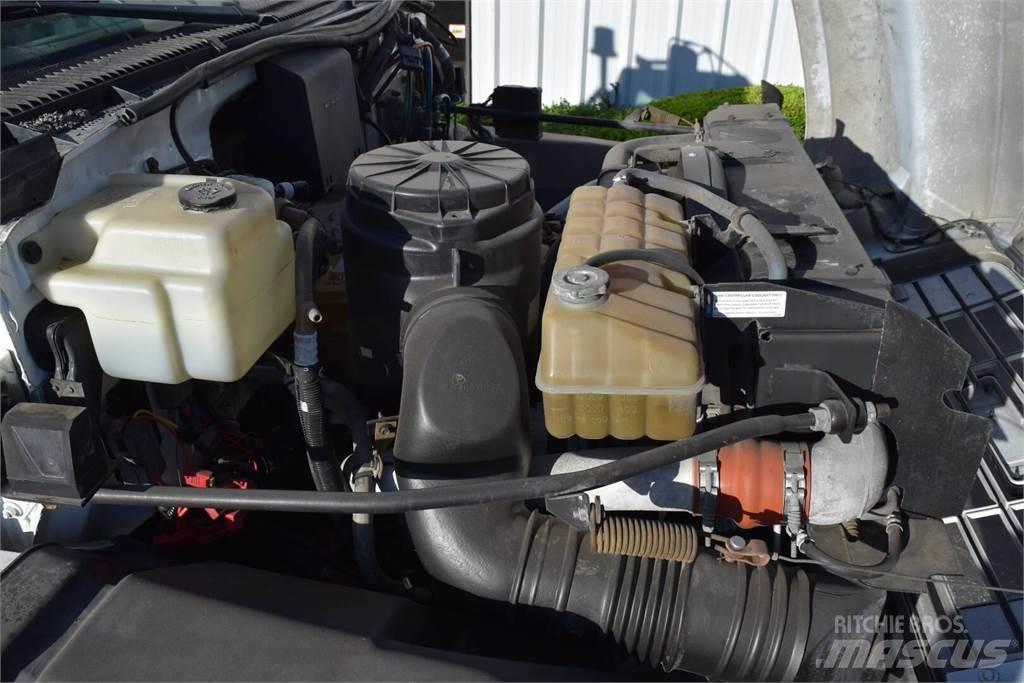 GMC TOPKICK C6500 Бетономішалки (Автобетонозмішувачі)