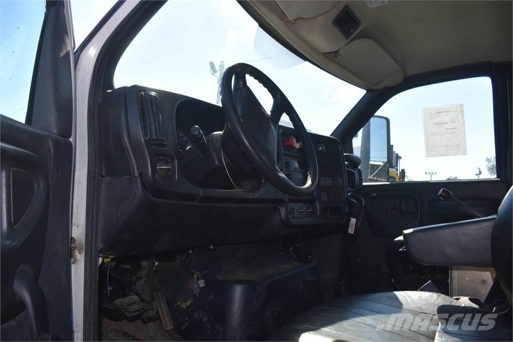 GMC TOPKICK C7500 Самоскиди