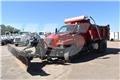 GMC TOPKICK C8500 Самоскиди