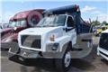 GMC TOPKICK C8500 Самоскиди