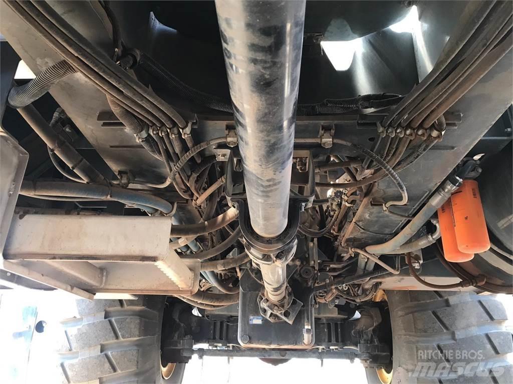 Grove RT9150E автокрани всюдиходи