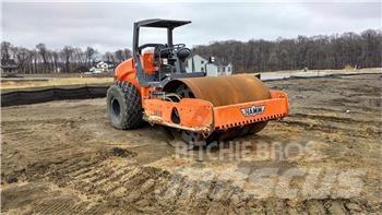 Hamm 3410 Котки тротуарні