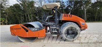Hamm H10I Котки тротуарні