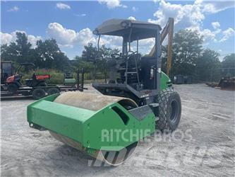 Hamm H7I Котки тротуарні