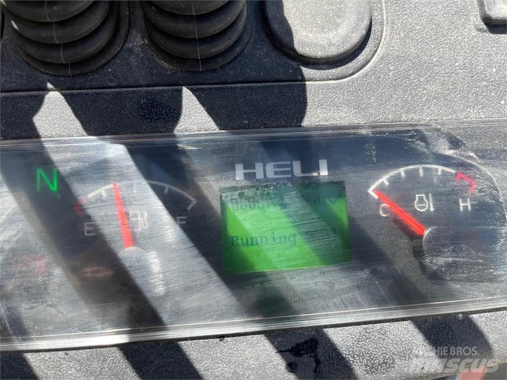 Heli CPCD35 Інше