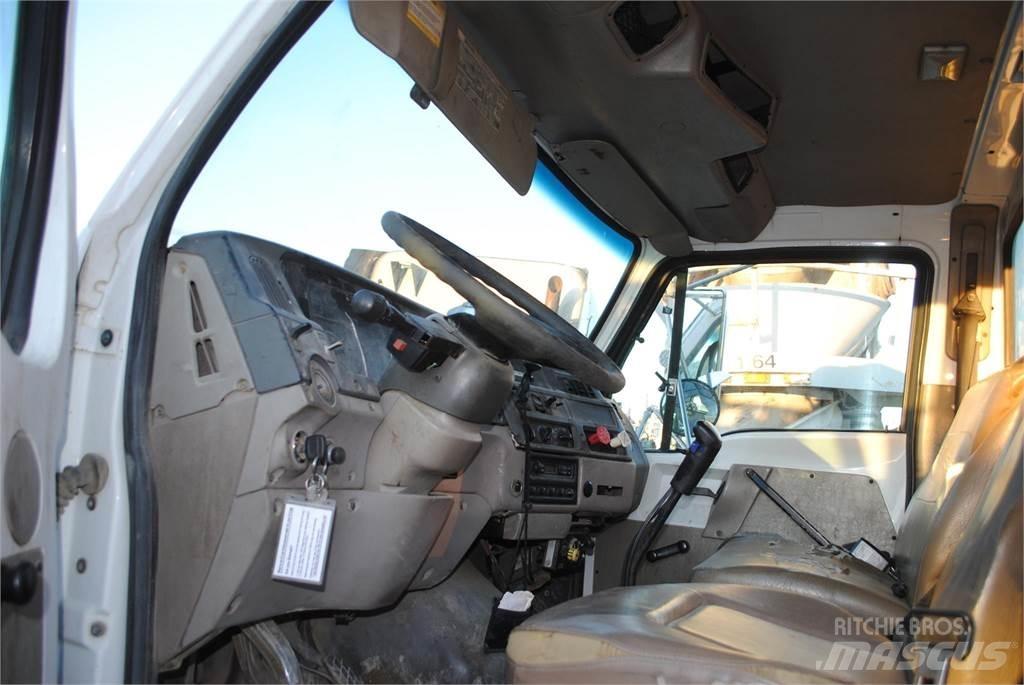 Hiab 335K-4 HIPRO Лісонавантажувачі