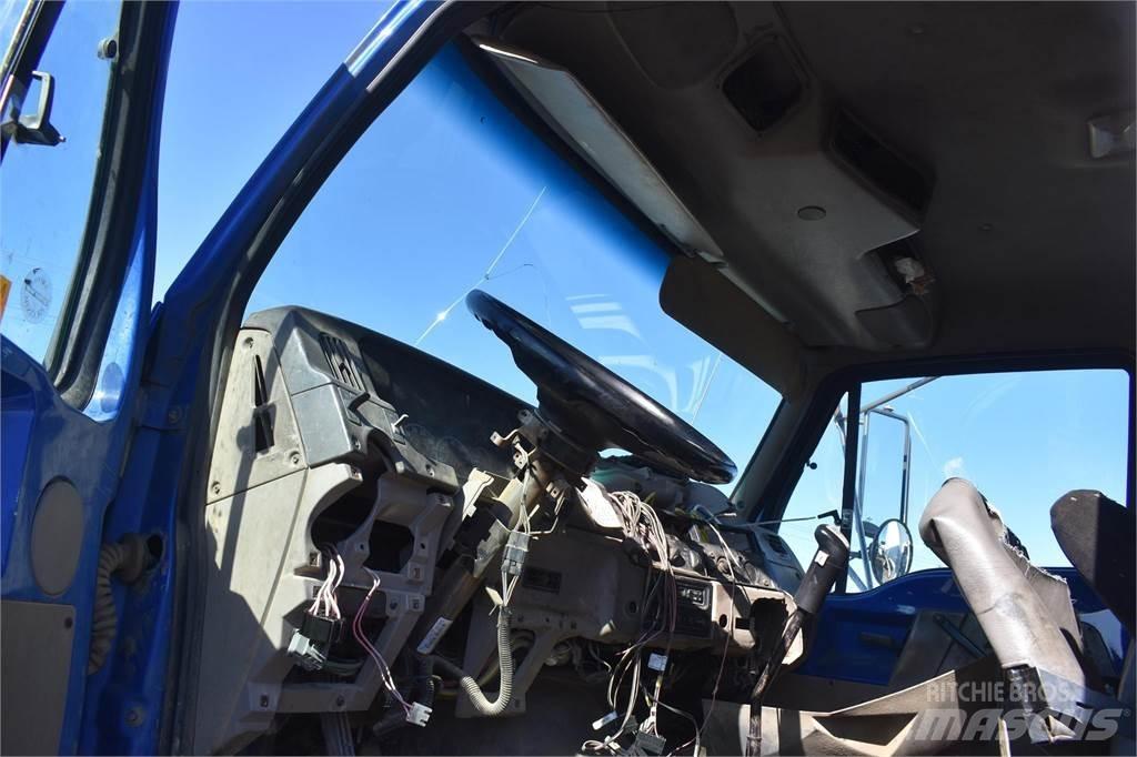 Hiab 335K-4 HIPRO Лісонавантажувачі