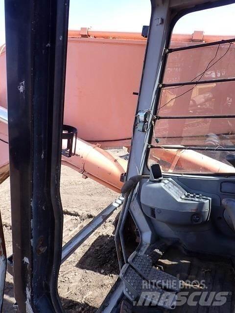 Hitachi EX800H-5 Гусеничні екскаватори