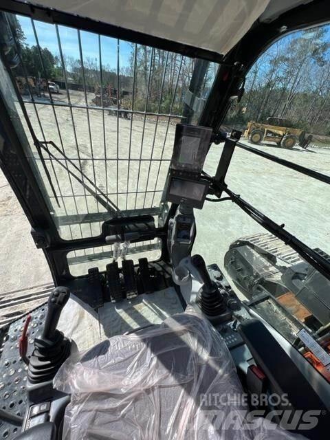 Hitachi KMC500S Перевантажувачі металобрухту/промислові навантажувачі