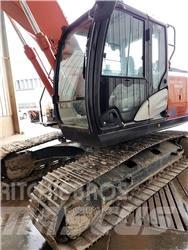 Hitachi ZX200-6 Гусеничні екскаватори