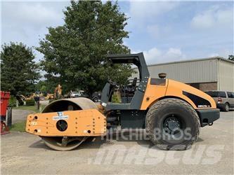 Hyundai HR120C-9 Котки тротуарні