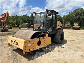 Hyundai HR70C Котки тротуарні