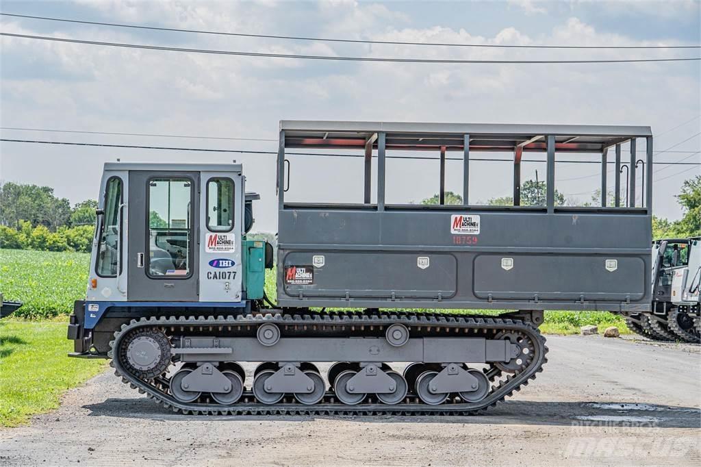 IHI IC70-2 Гусеничні самоскиди