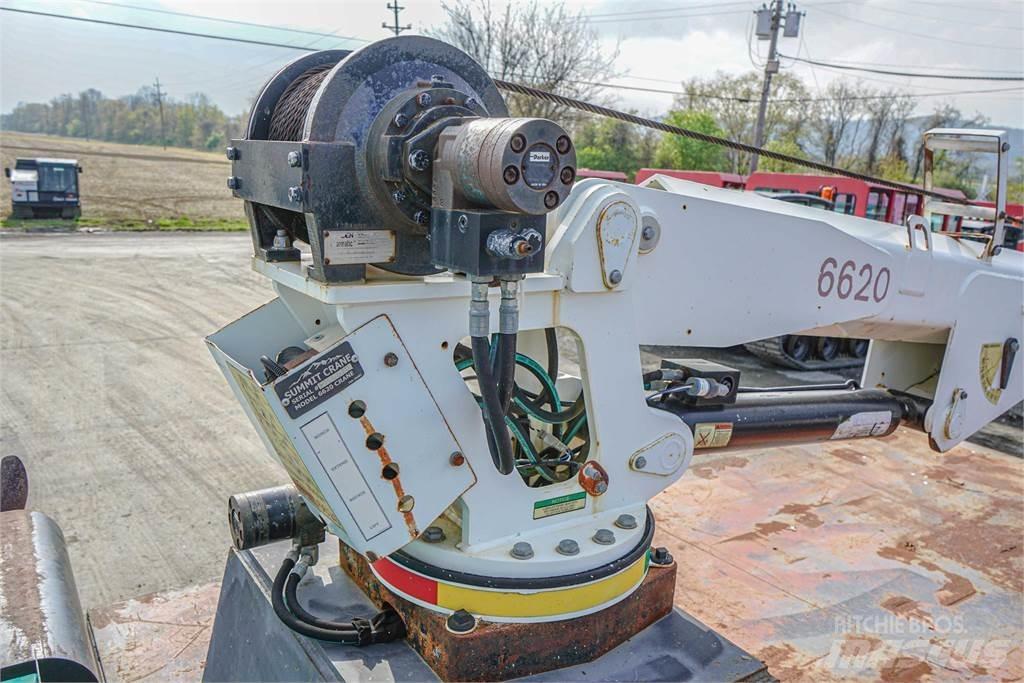 IHI IC70-2 Гусеничні самоскиди