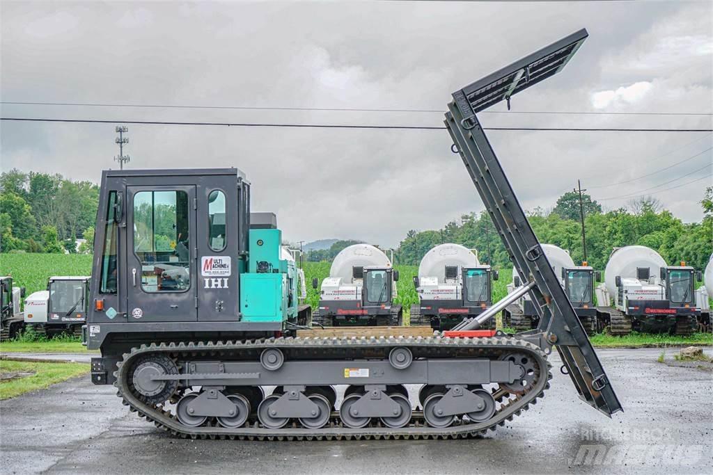 IHI IC75 Гусеничні самоскиди