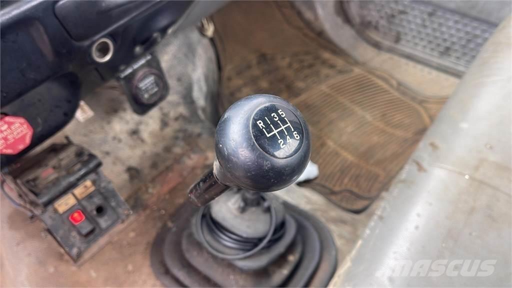 IMT 11/76 Лісонавантажувачі