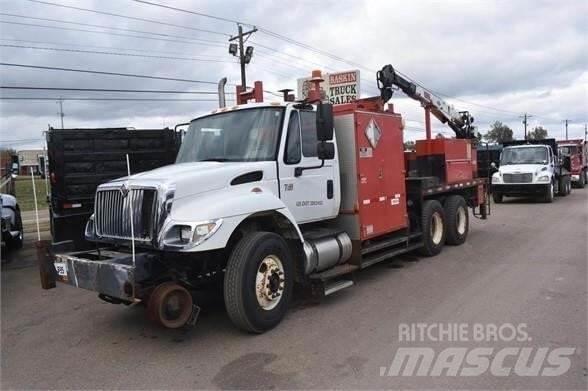 IMT 3820 Автокрани