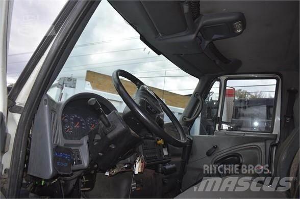 IMT 3820 Автокрани