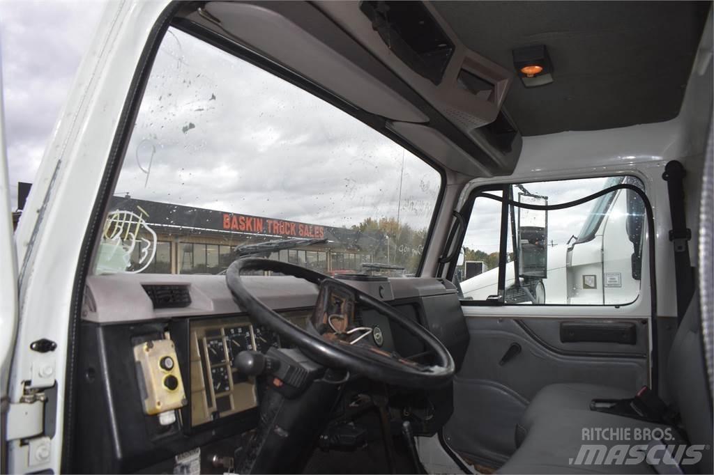 International 4700 Самоскиди