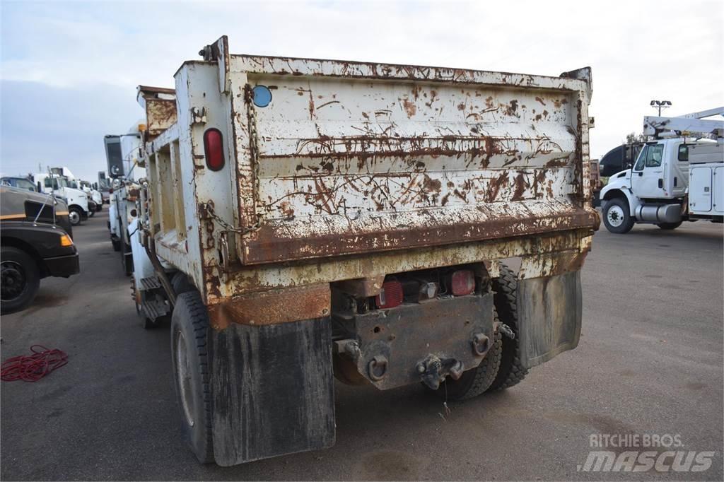International 4700 Самоскиди
