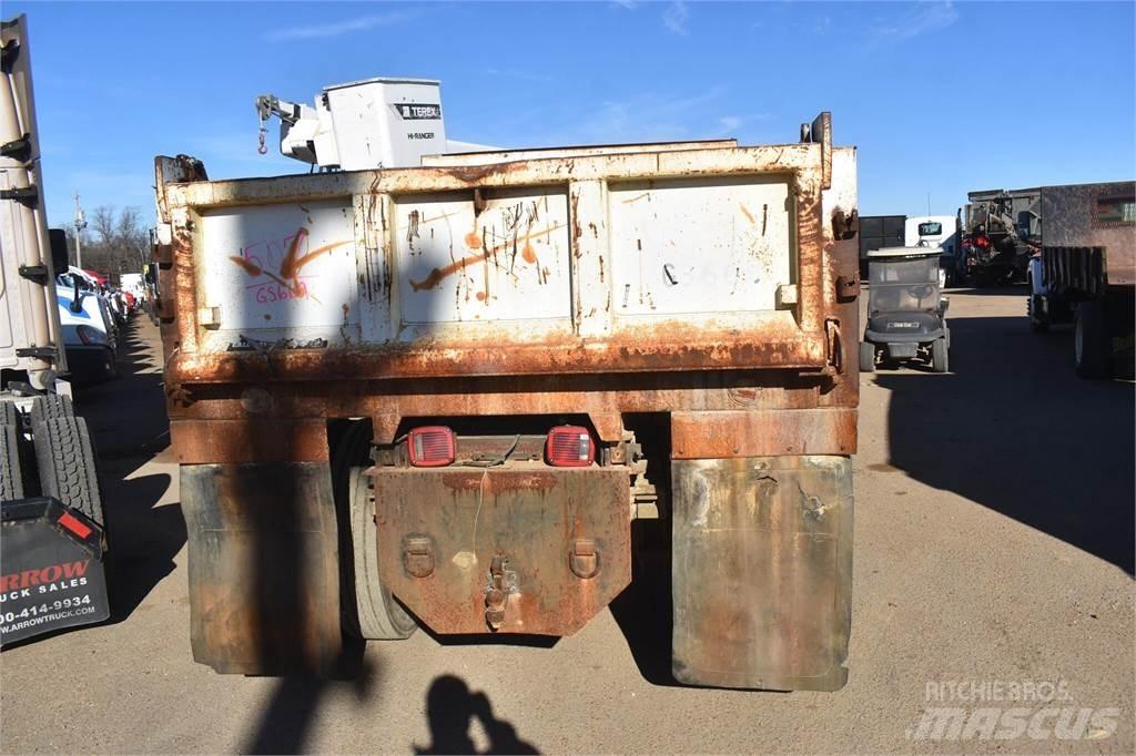 International 4700 Самоскиди
