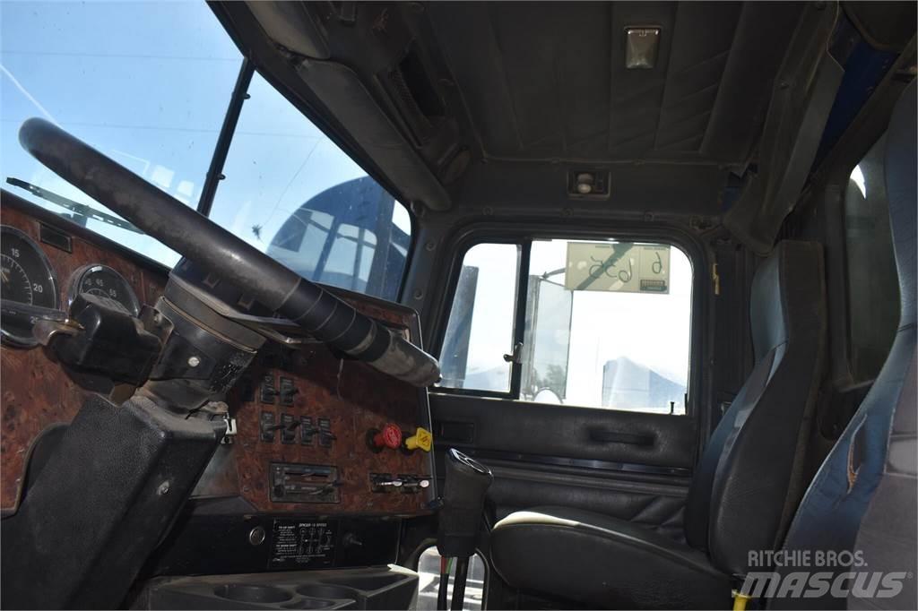 International 9400 Самоскиди