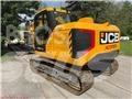 JCB 131X LC Гусеничні екскаватори