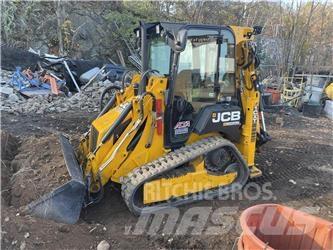 JCB 1CXT Екскаватори-навантажувачі