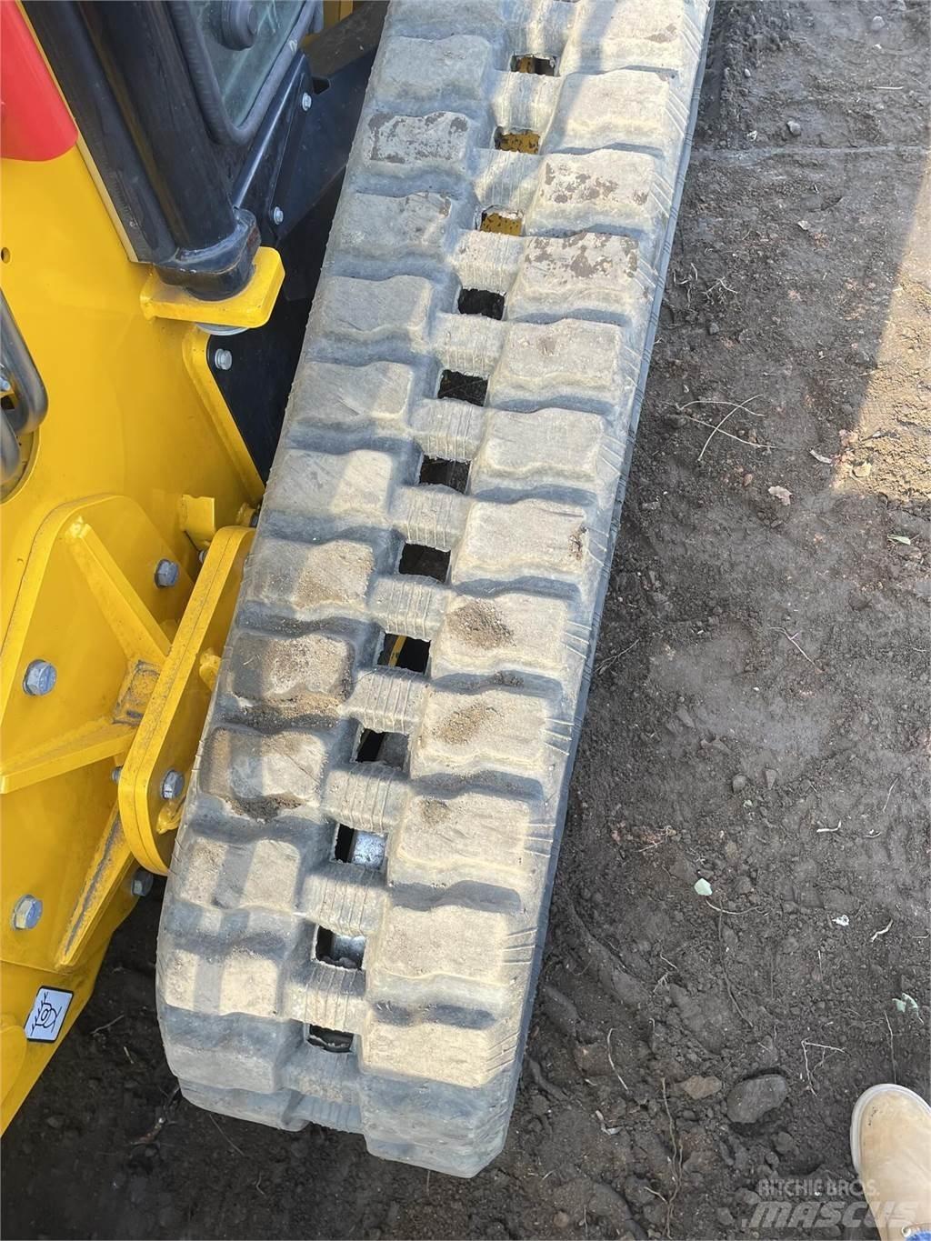 JCB 1CXT Екскаватори-навантажувачі