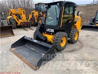 JCB 270 Міні-навантажувачі