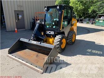 JCB 270 Міні-навантажувачі