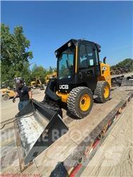 JCB 270 Міні-навантажувачі