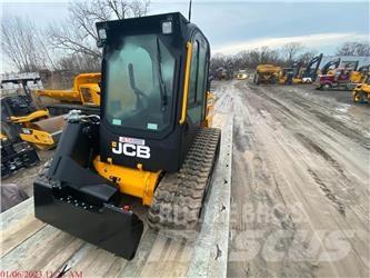 JCB 270T Міні-навантажувачі