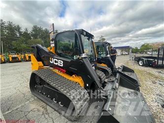 JCB 270T Міні-навантажувачі