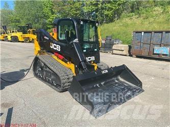 JCB 270T Міні-навантажувачі
