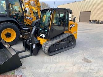JCB 270T Міні-навантажувачі
