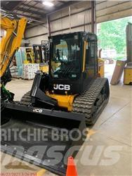 JCB 270T Міні-навантажувачі